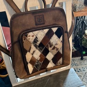 STS Ranchwear Backpack